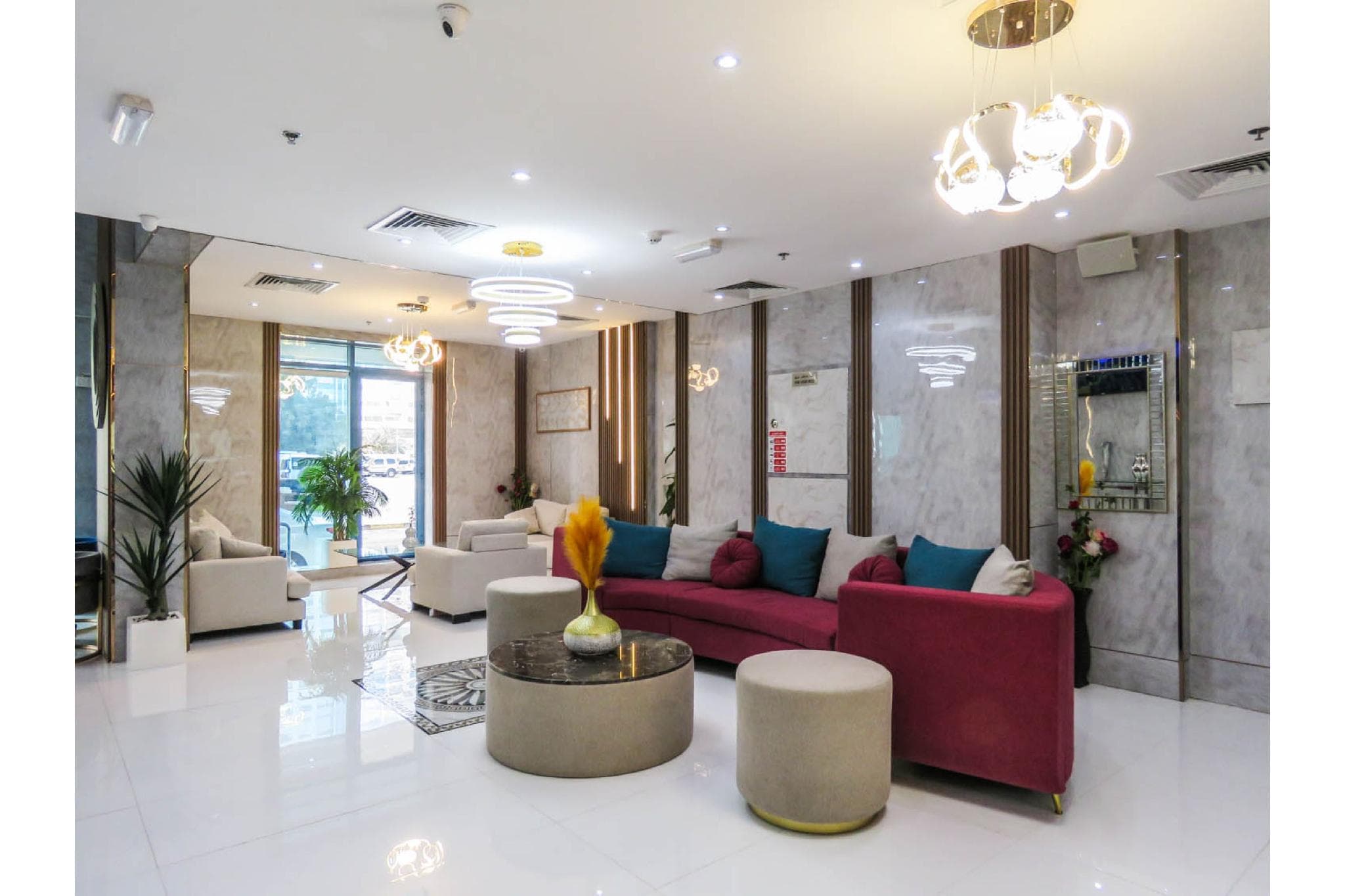 Bareen Hotel photo 3