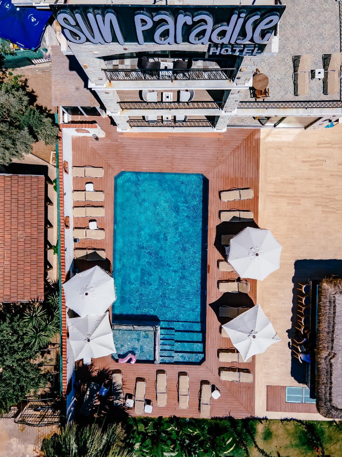 Sun Paradise Hotel photo 3