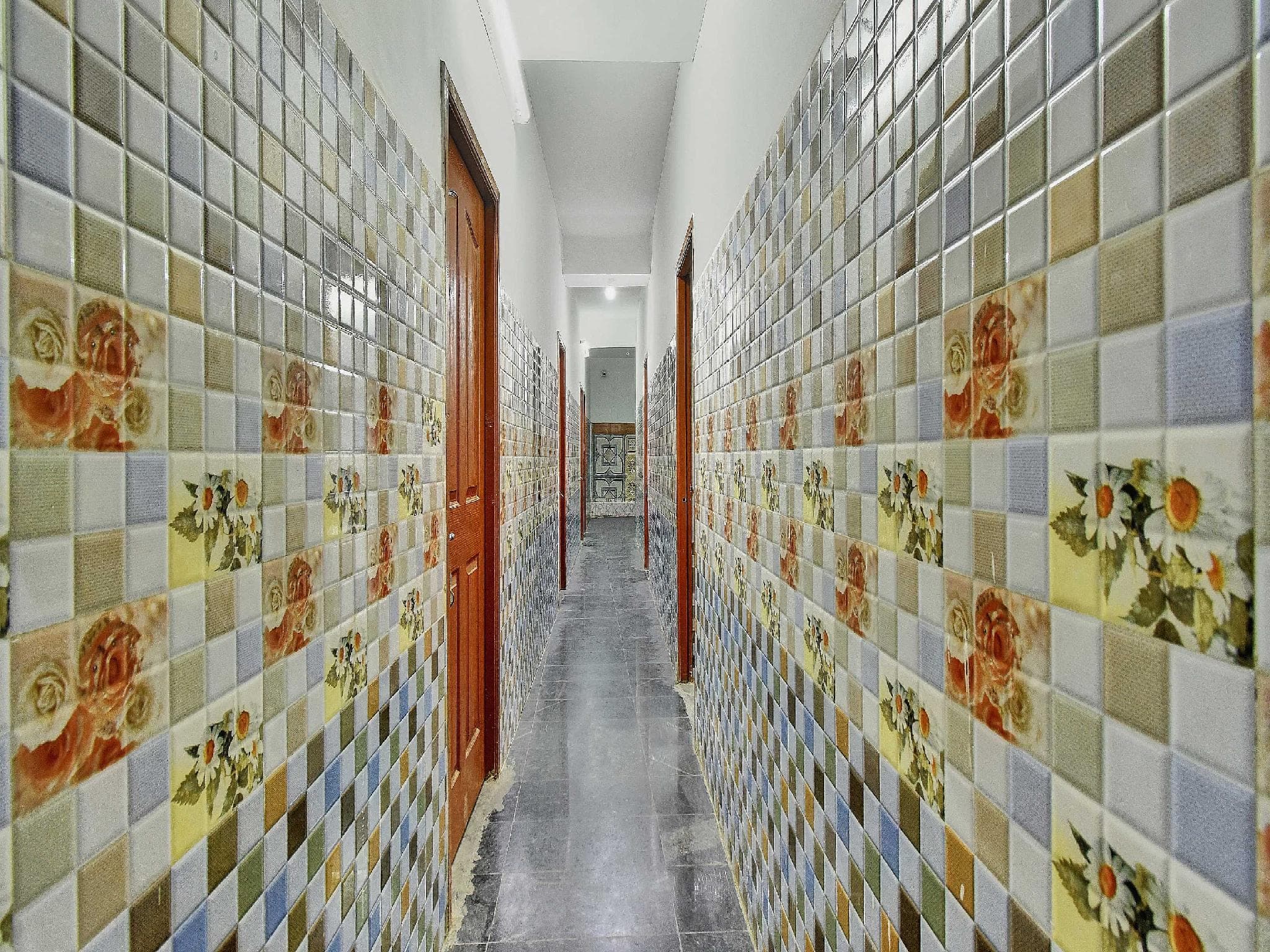 Hotel O RK Residency photo 3