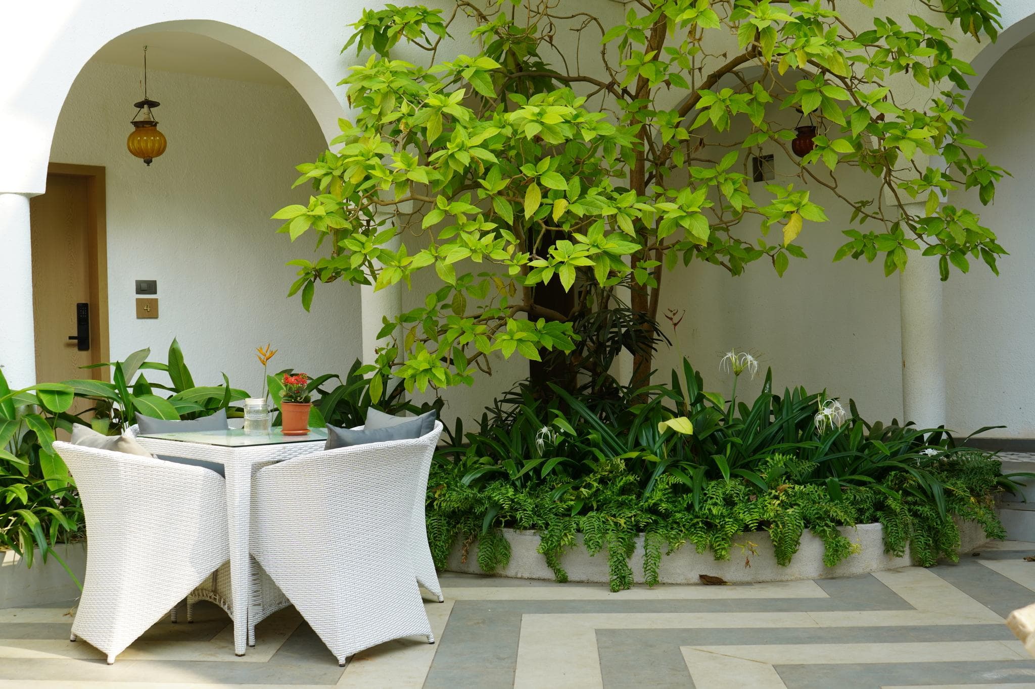 Bougainvillea Boutique Beach House photo 3