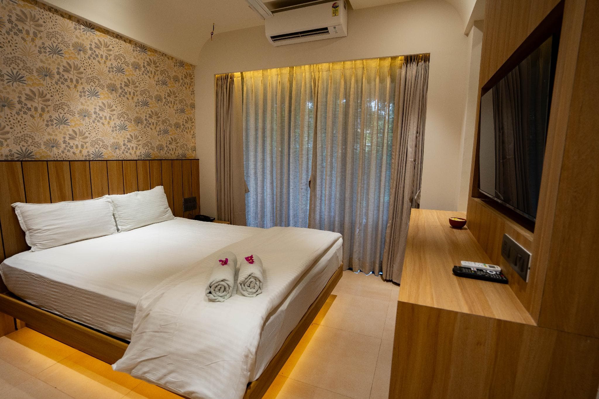 Bougainvillea Boutique Beach House photo 2