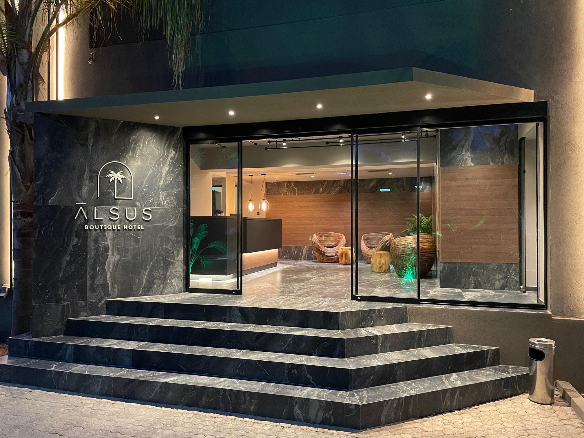 ALSUS BOUTIQUE HOTEL(ADULTS ONLY) photo 3