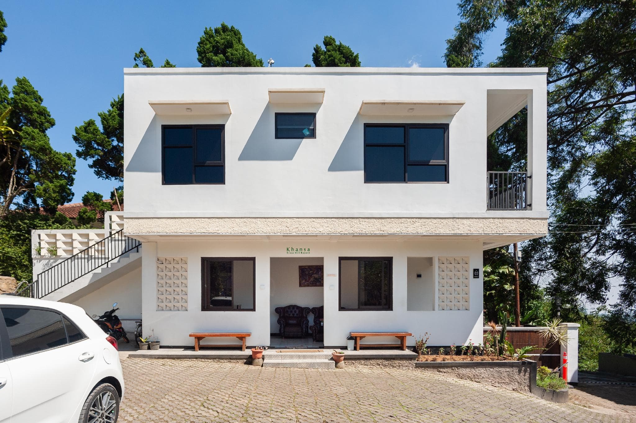 Urbanview Resort Syariah Khansa Cisarua Puncak by RedDoorz photo 4