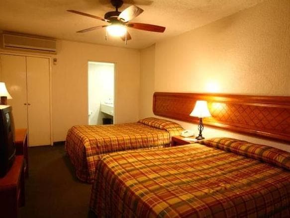 Hotel Gandara photo 2