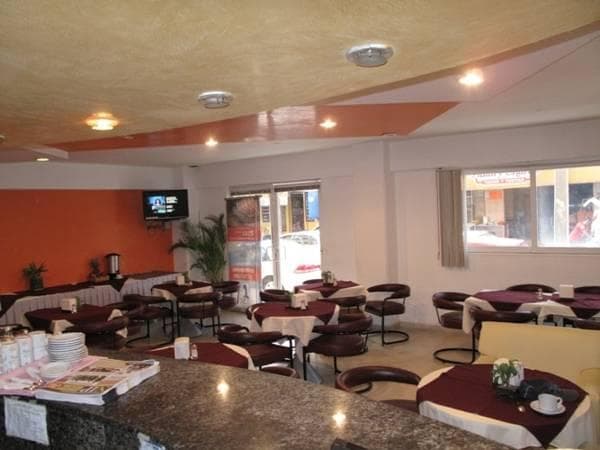 Hotel Impala Veracruz photo 4