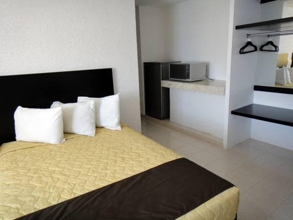 EMS Hoteles Boca del Rio photo 3