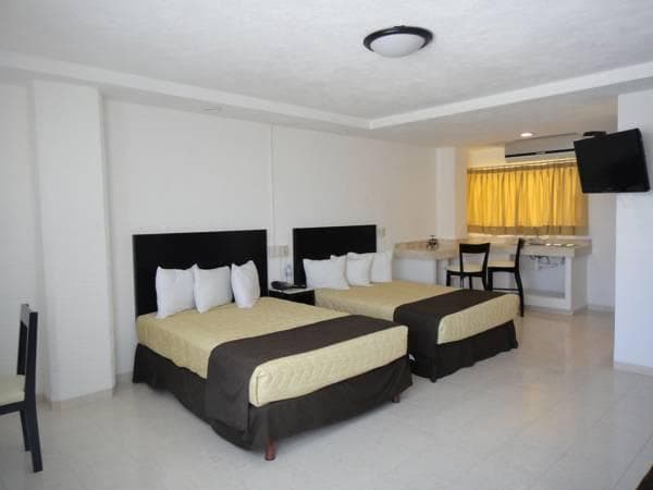 EMS Hoteles Boca del Rio photo 2