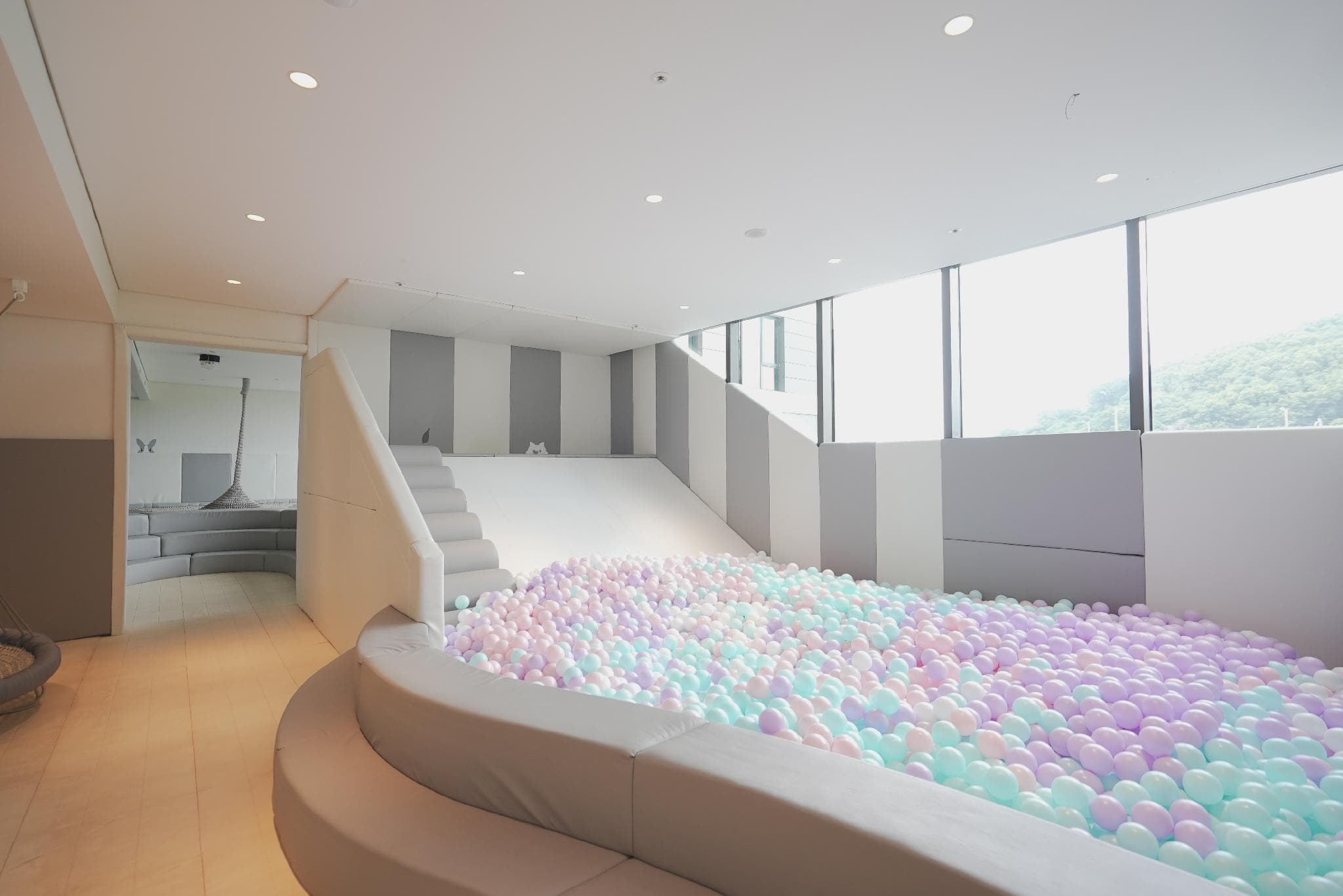 Hotel Marinabay Korea Ara photo 3