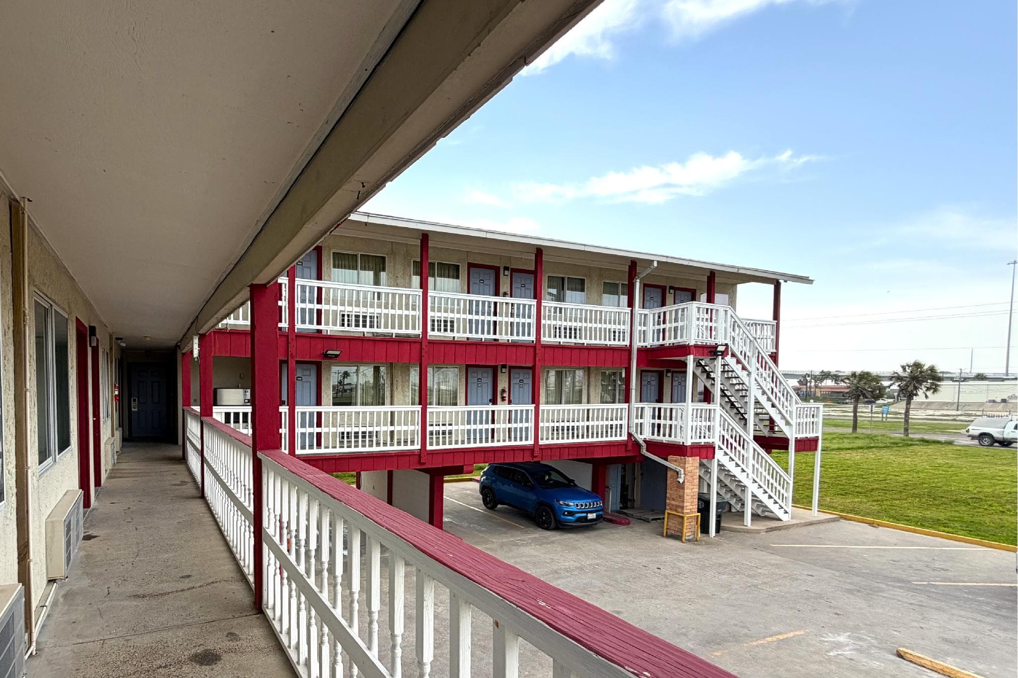 Budget Inn By OYO Corpus Christi Beach photo 5
