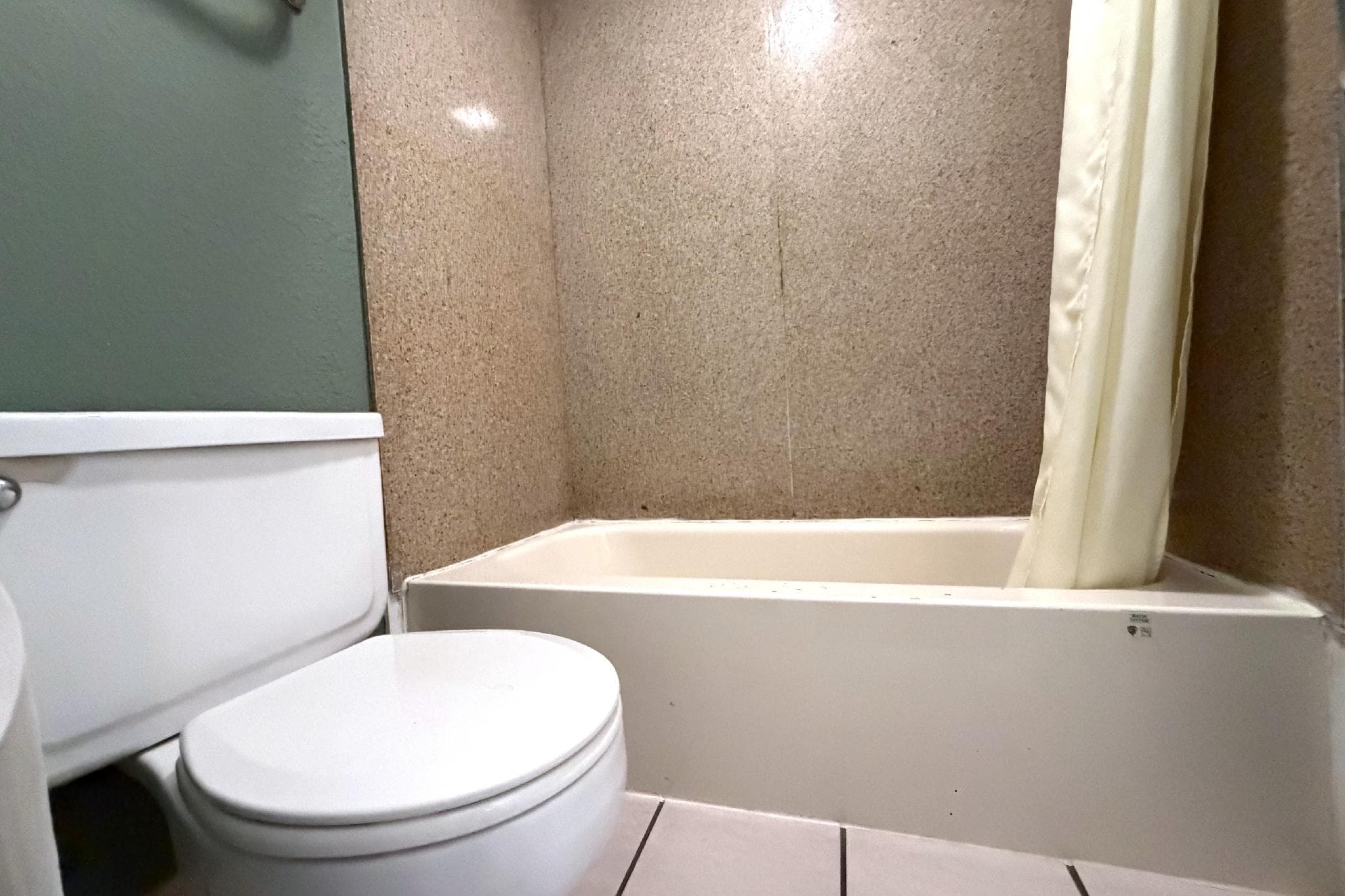 Budget Inn By OYO Corpus Christi Beach photo 2