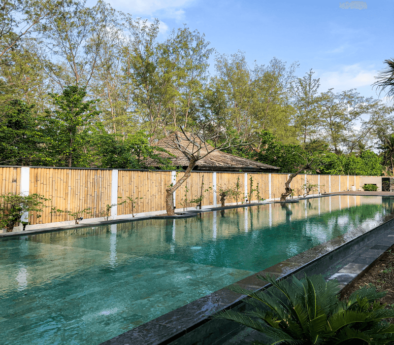 Villa Penyu photo 2