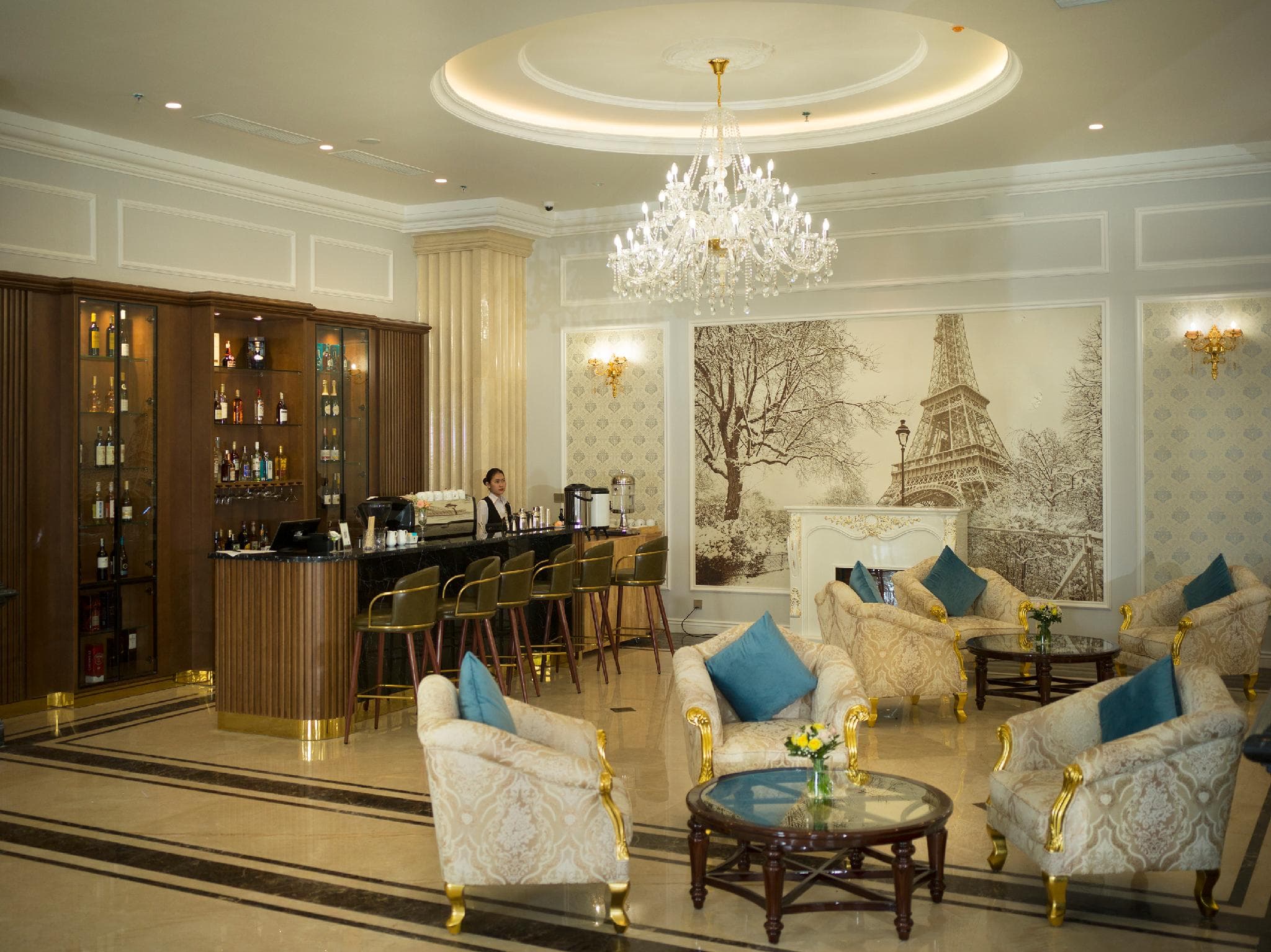MerPerle Dalat Hotel photo 5