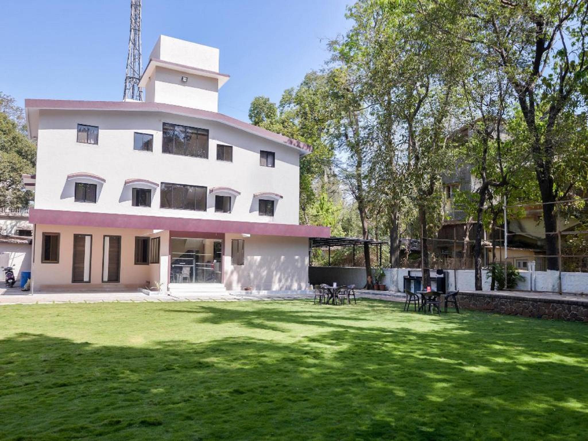 Hotel Mangal Residency photo 3