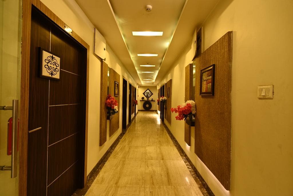 Hotel I.P Palace photo 3