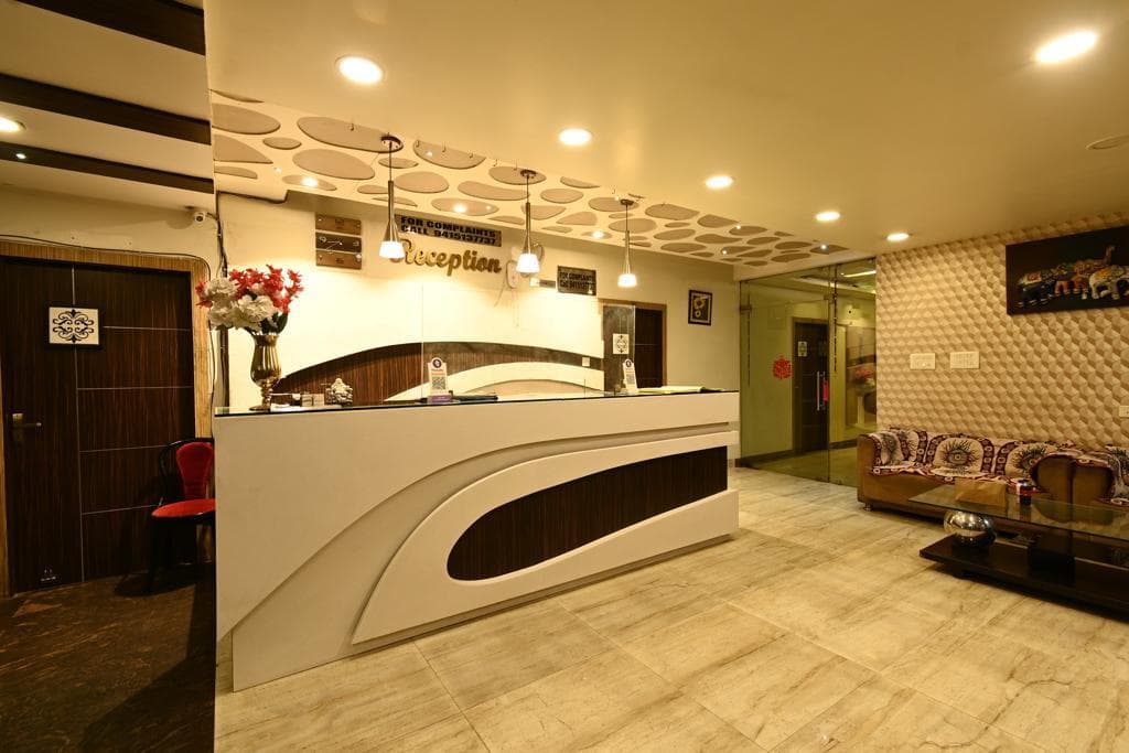 Hotel I.P Palace photo 5