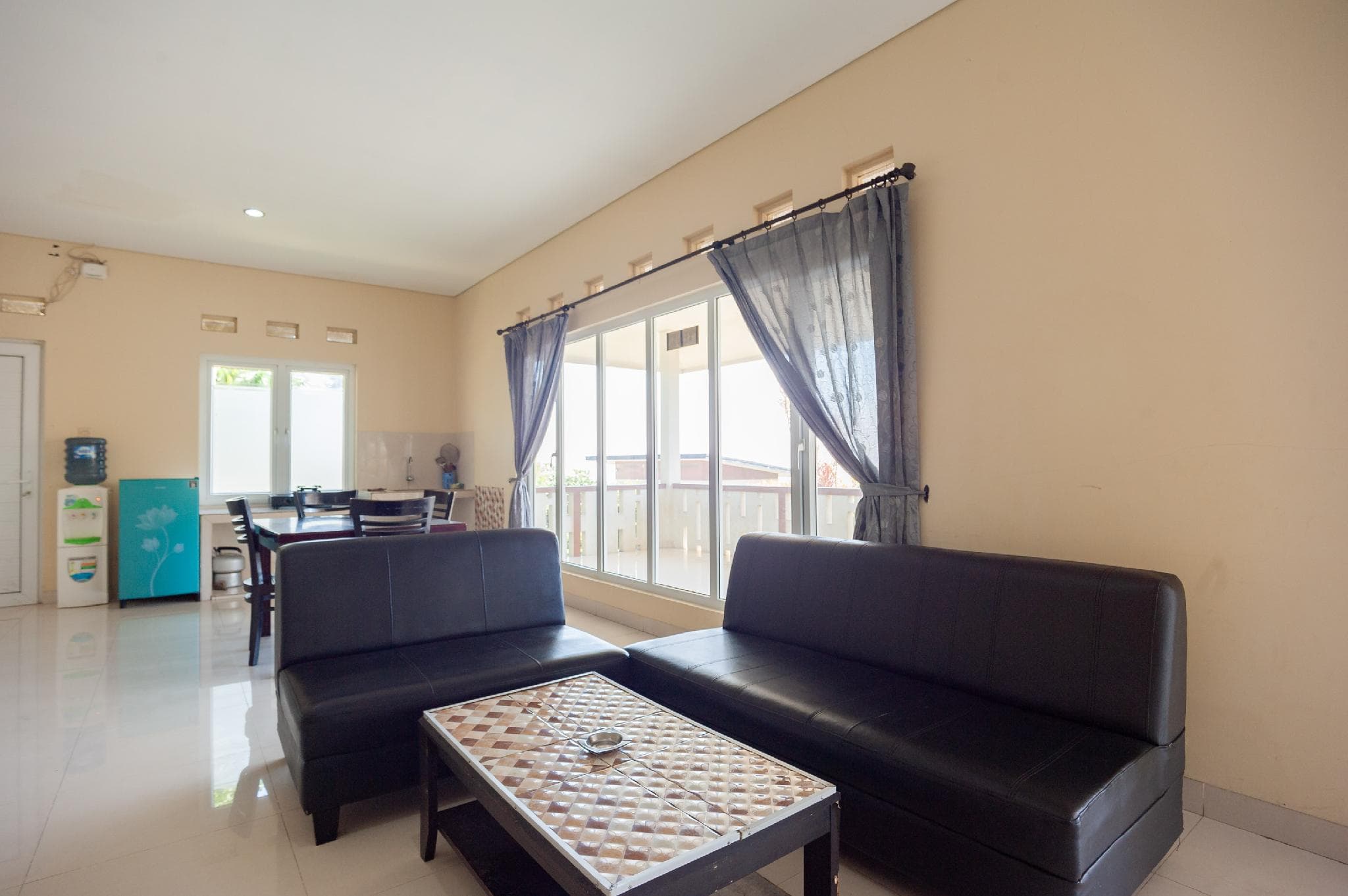 Urbanview Resort Adang Zecky Cisarua Puncak by RedDoorz photo 3
