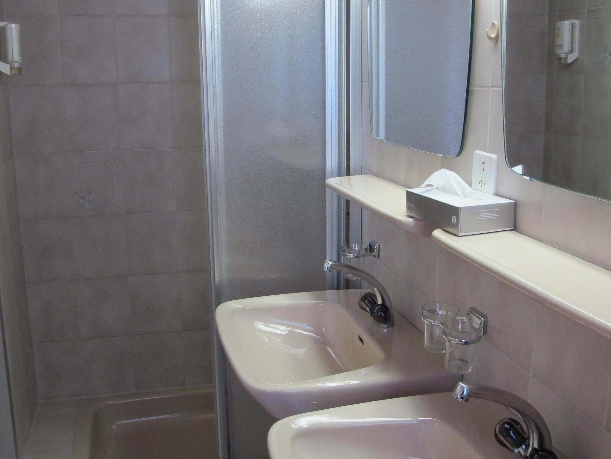 Hotel Alpina Luzern photo 4