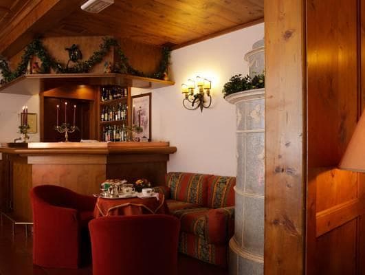 Boutique Hotel Villa Blu Cortina D'Ampezzo photo 4