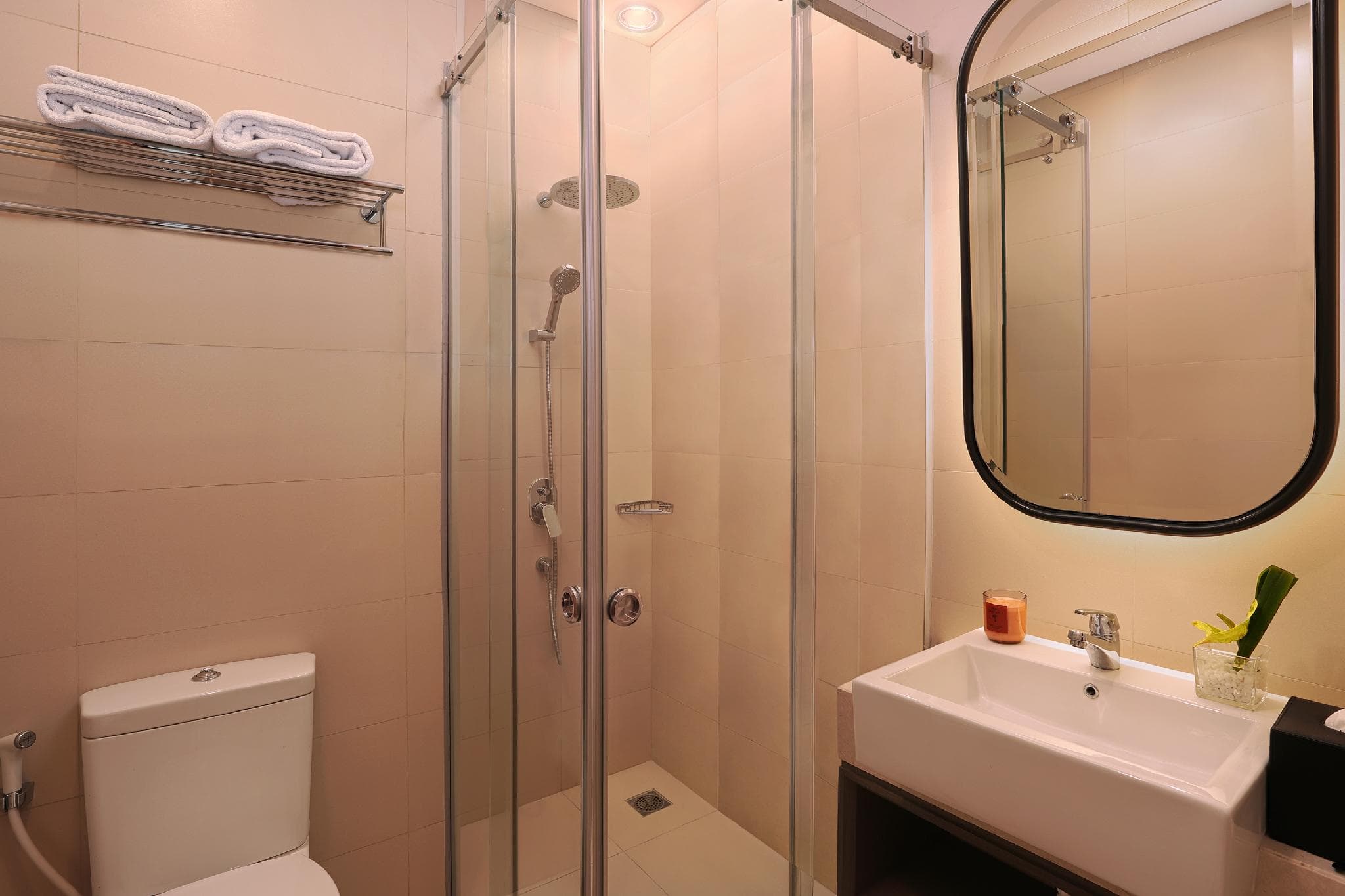Citadines Gatot Subroto Jakarta photo 2