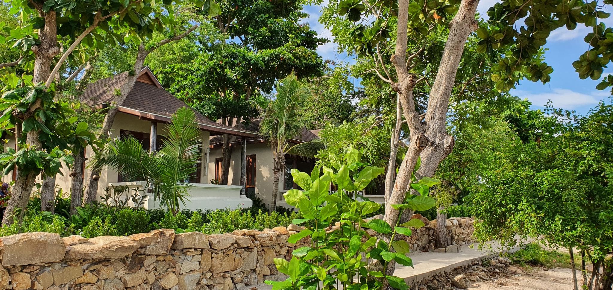 Samed Tamarind Beach Resort photo 2