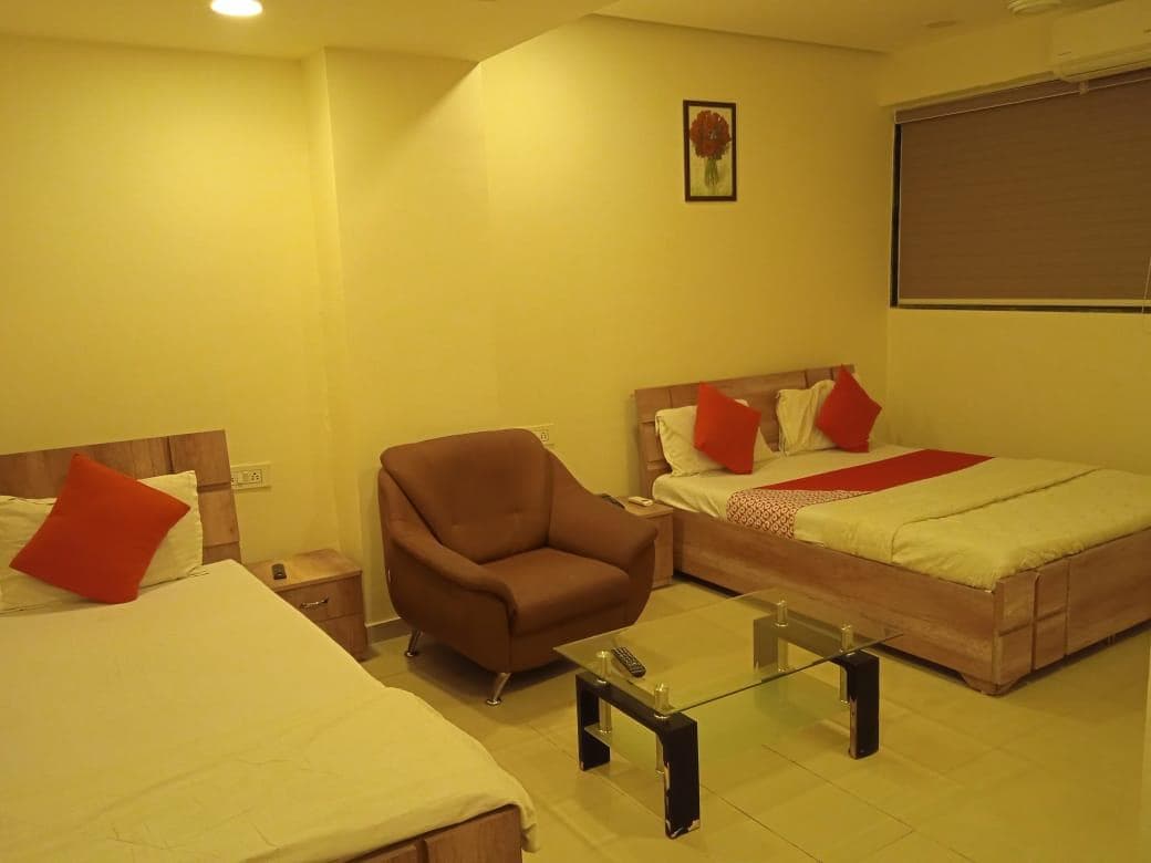 Hotel Shiv Inn photo 3