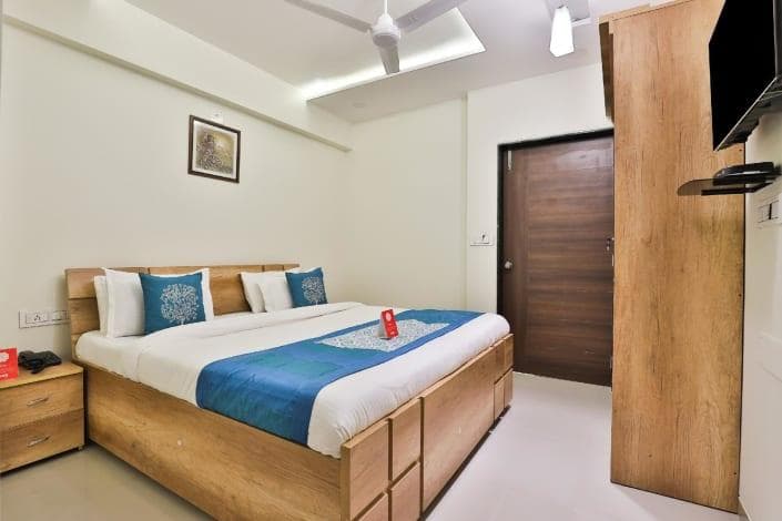 Hotel Shiv Inn photo 2