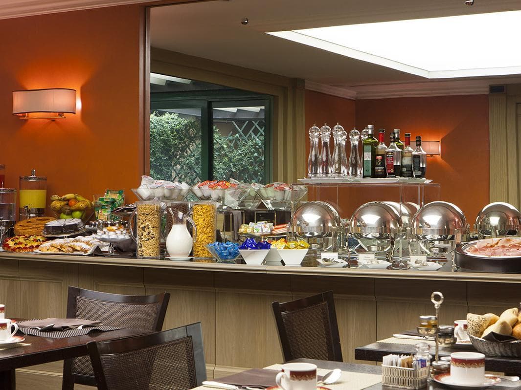 Dei Borgognoni Hotel photo 3