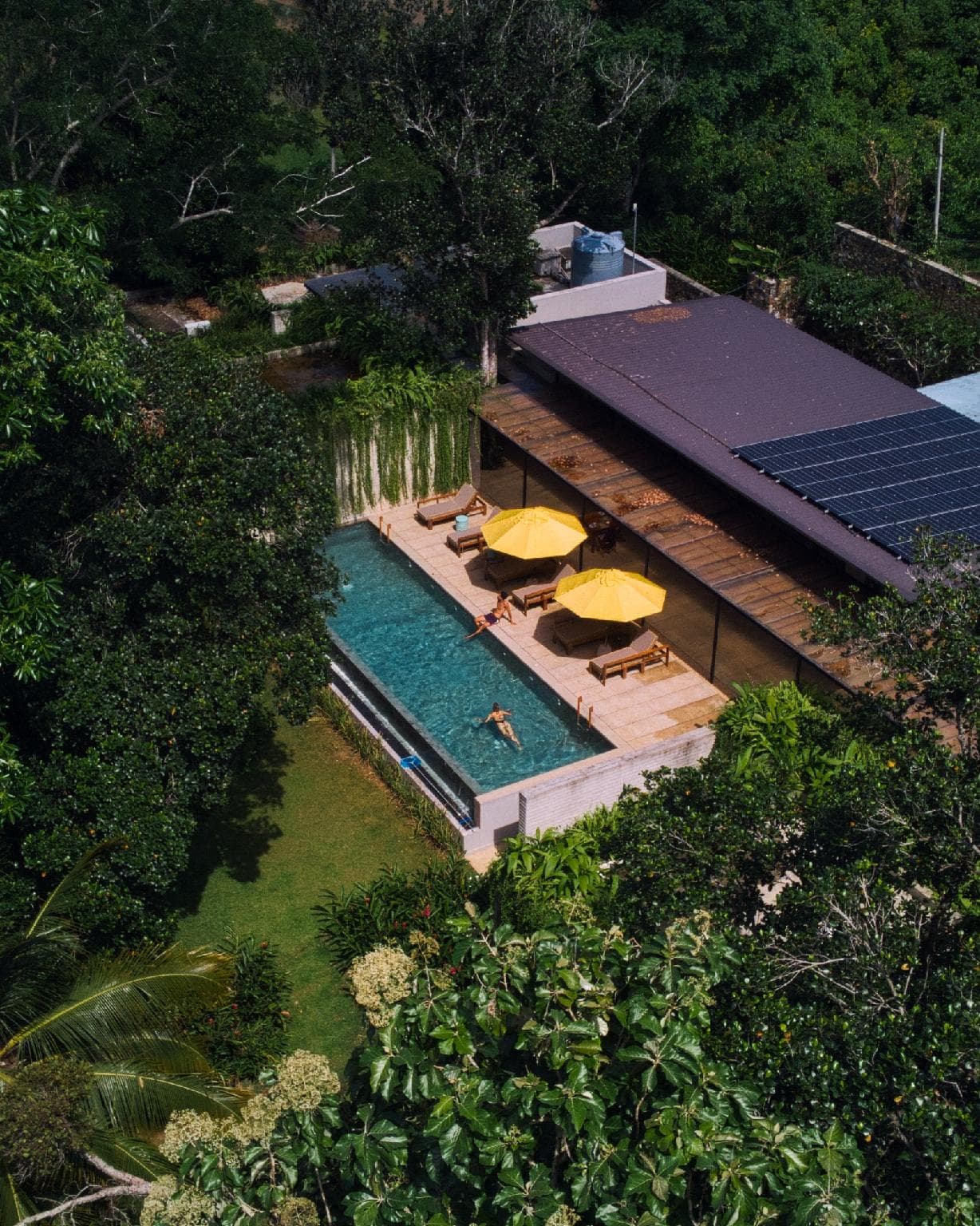 Villa Alba - Ahangama photo 5