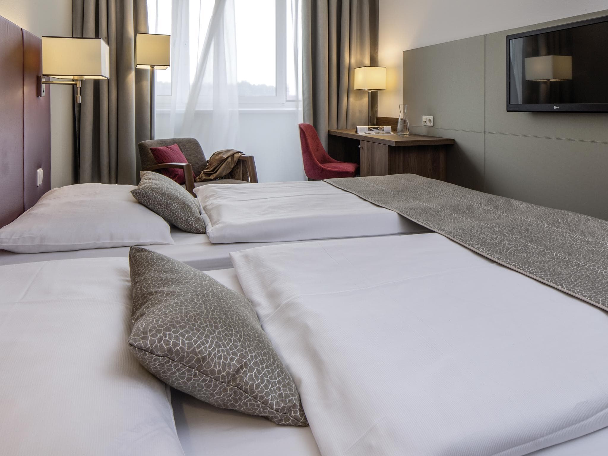 Austria Trend Hotel Europa Salzburg photo 4