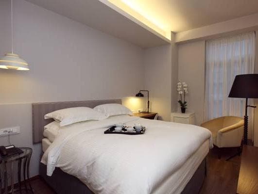 Hotel Metropolis photo 3