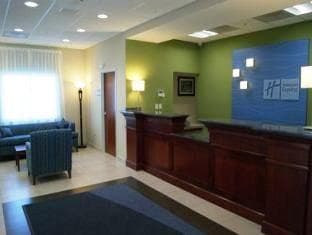 Holiday Inn Express Veracruz Boca del Rio By IHG photo 5