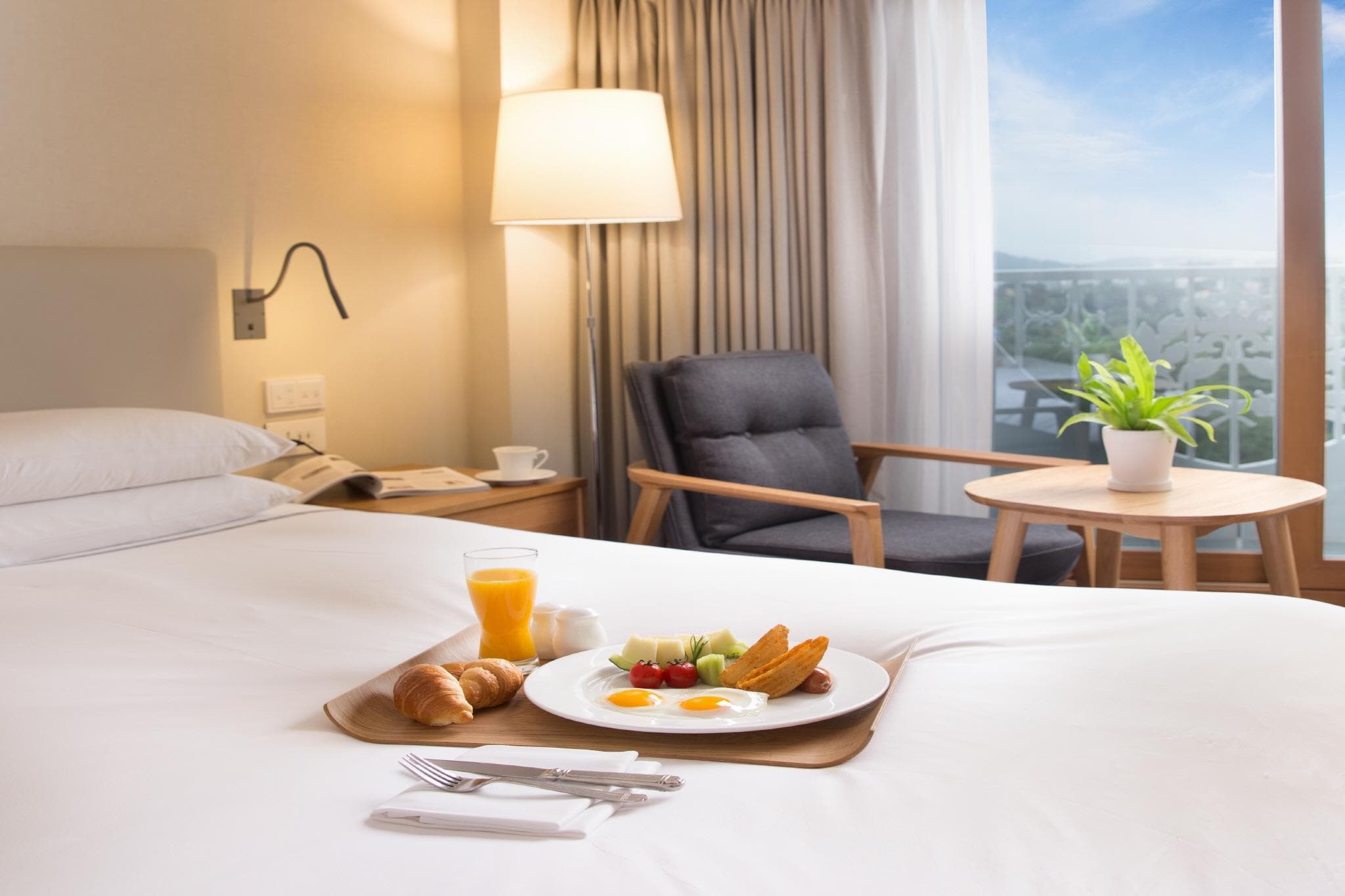 Seogwipo KAL Hotel photo 2