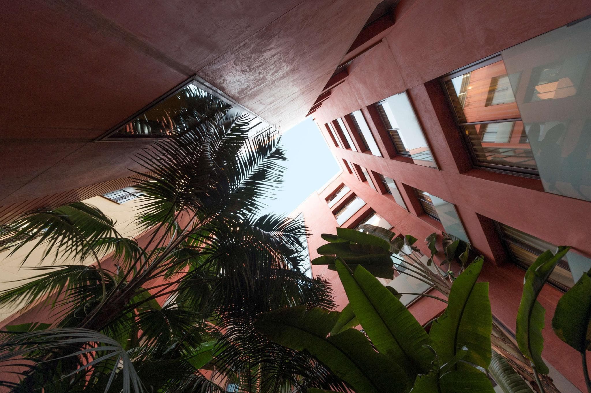 Jazz Hotel photo 5