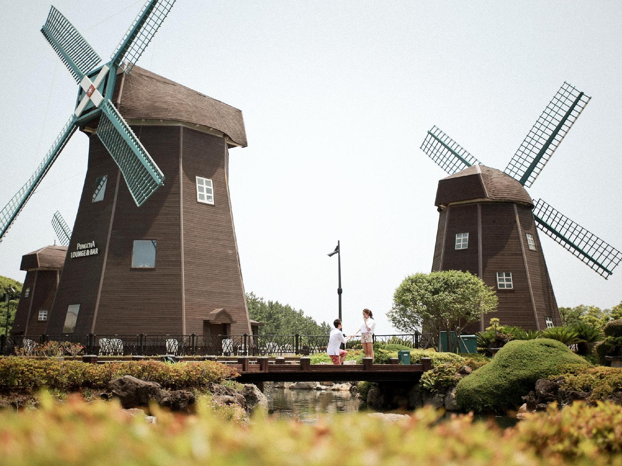 LOTTE HOTEL JEJU photo 4