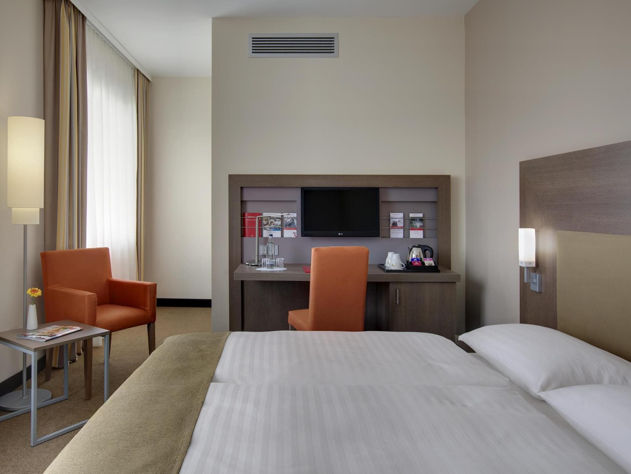 InterCityHotel Leipzig photo 4
