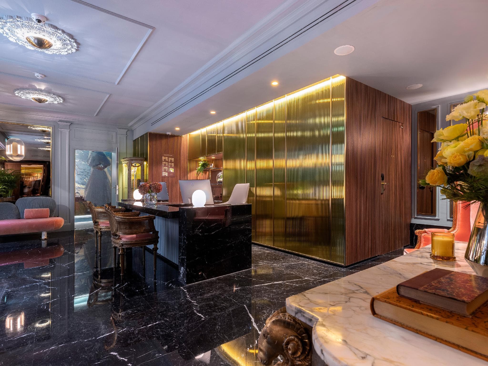 Maison Colbert, member of Meliá Collection Notre-Dame photo 5