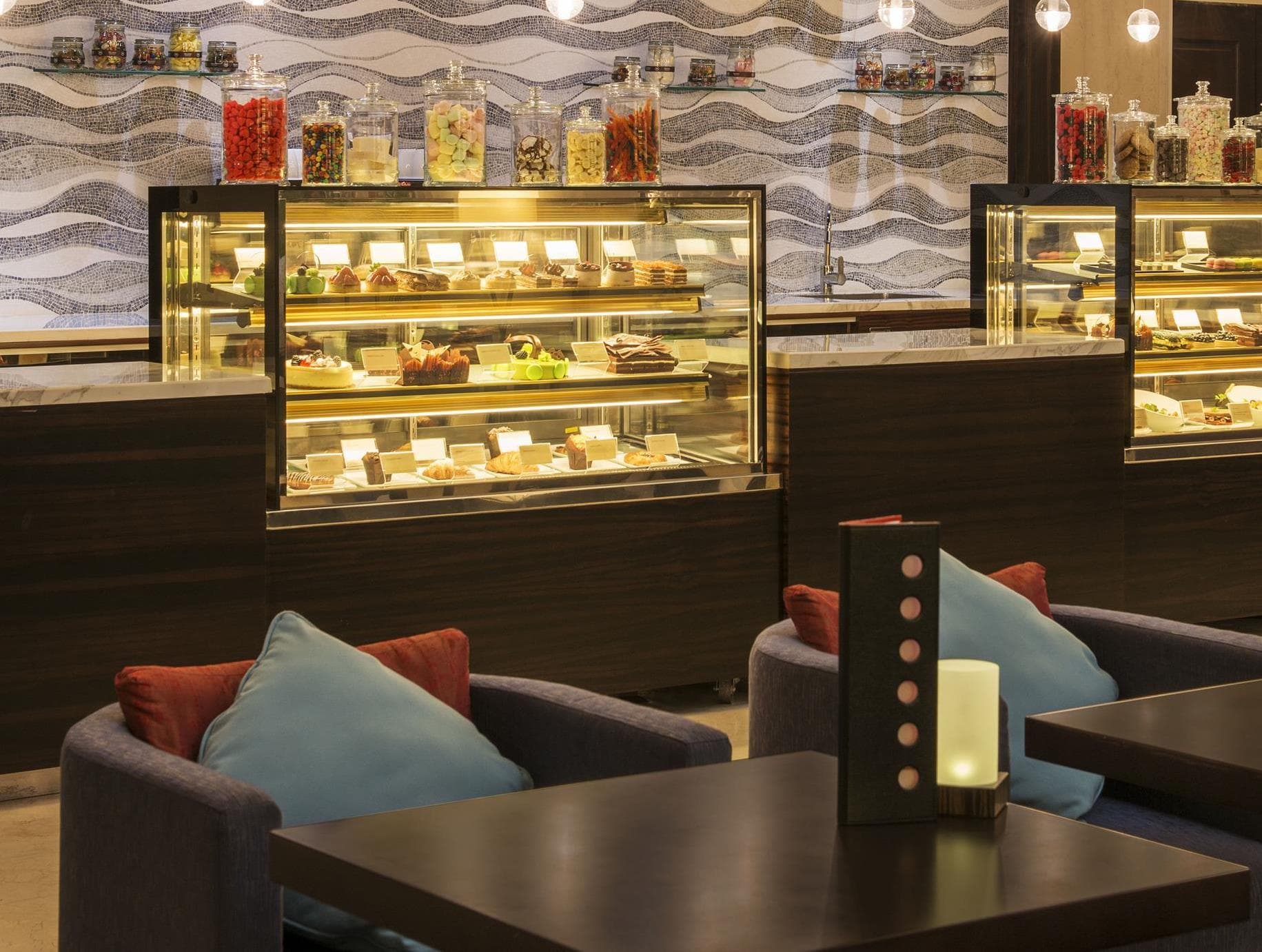 Sheraton Dubai Creek Hotel & Towers photo 3