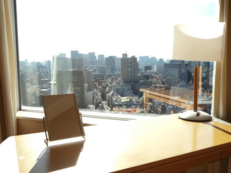 Tokyo Dome Hotel photo 2