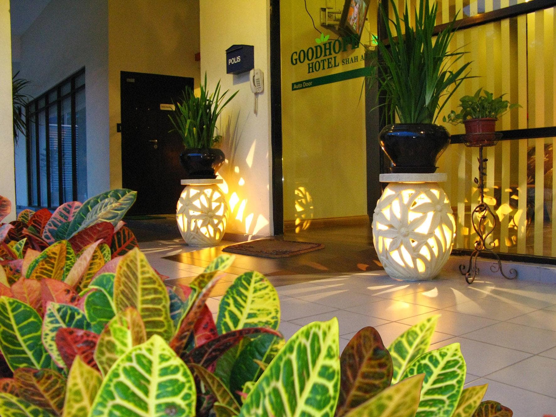 Goodhope Hotel Shah Alam photo 3