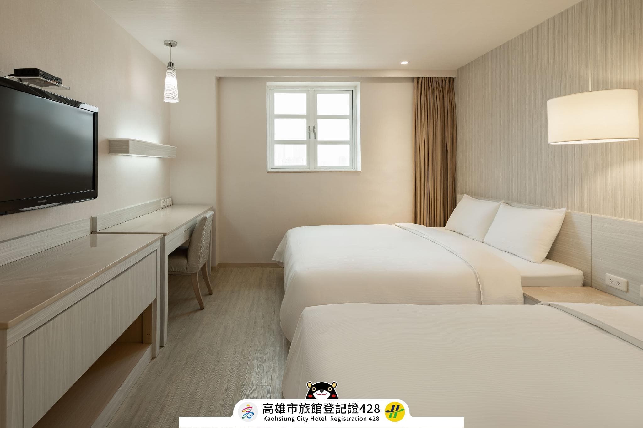 Kindness Hotel-Jhandong Jiuru Branch photo 5