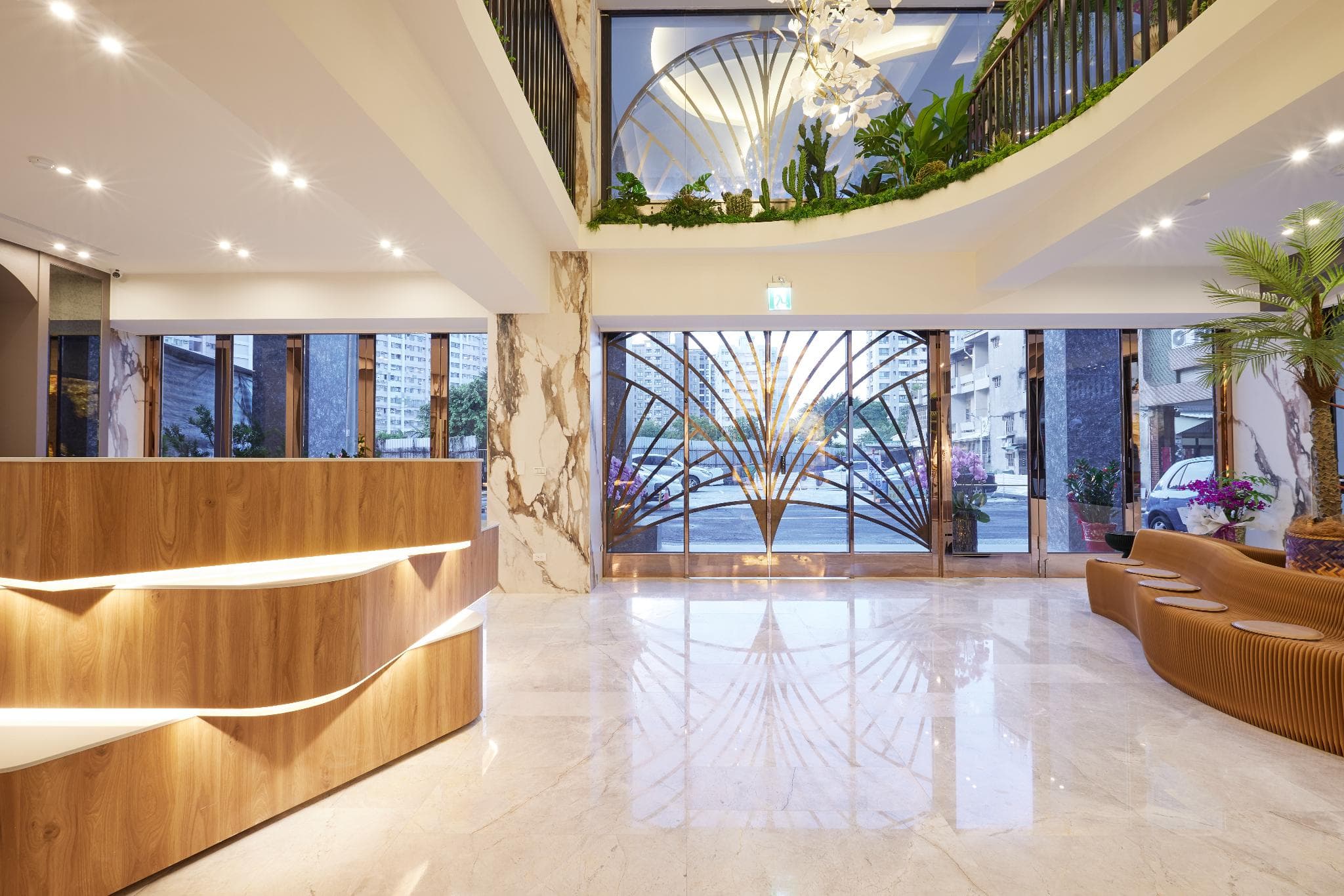 Zela Design Hotel photo 5