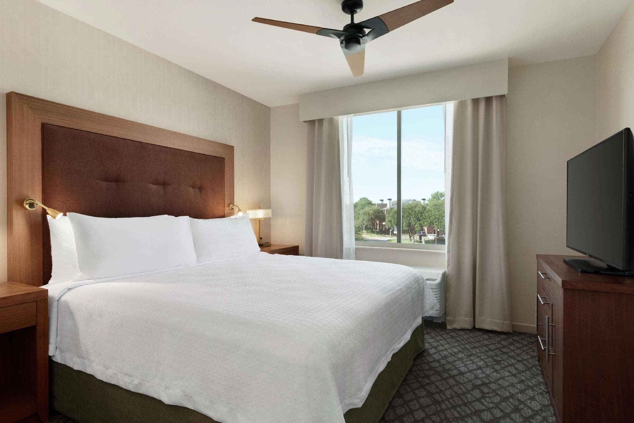 Homewood Suites by Hilton Houston NW at Beltway 8 photo 2