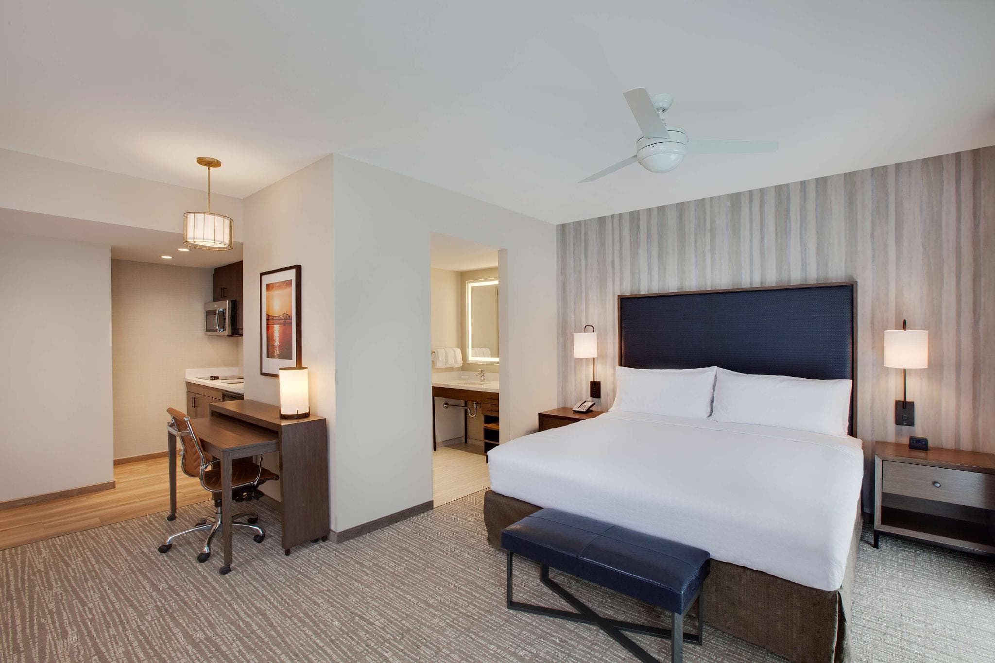 Homewood Suites by Hilton Louisville Downtown photo 2