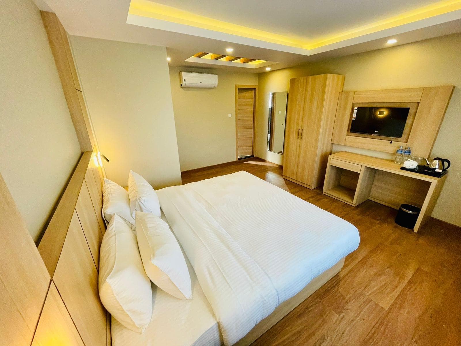 Hotel Aerocity photo 3