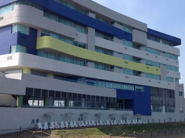 Hotel Punta Azul