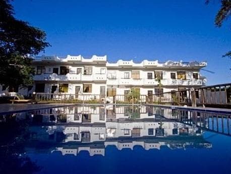 Hotel Fiesta photo 3