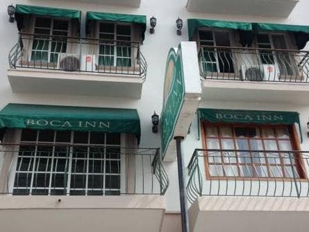 Boca Inn Hotel & Suites photo 5