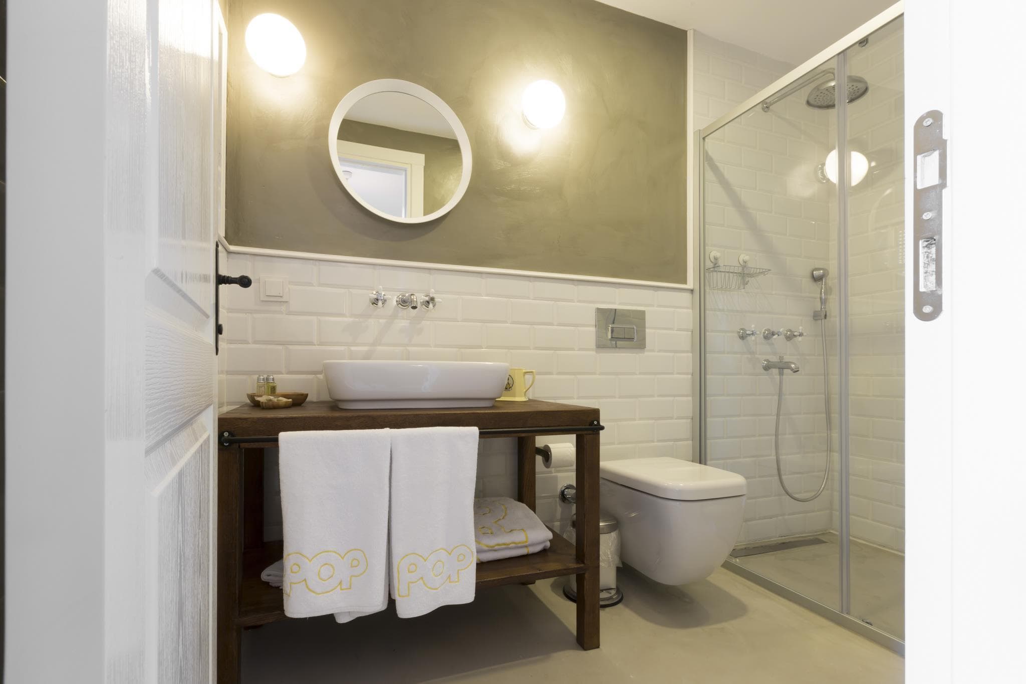 Hotel Pop Alacati photo 2