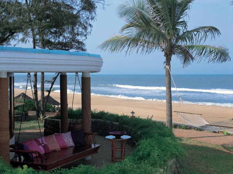Taj Fisherman's Cove Resort & Spa, Chennai photo 3