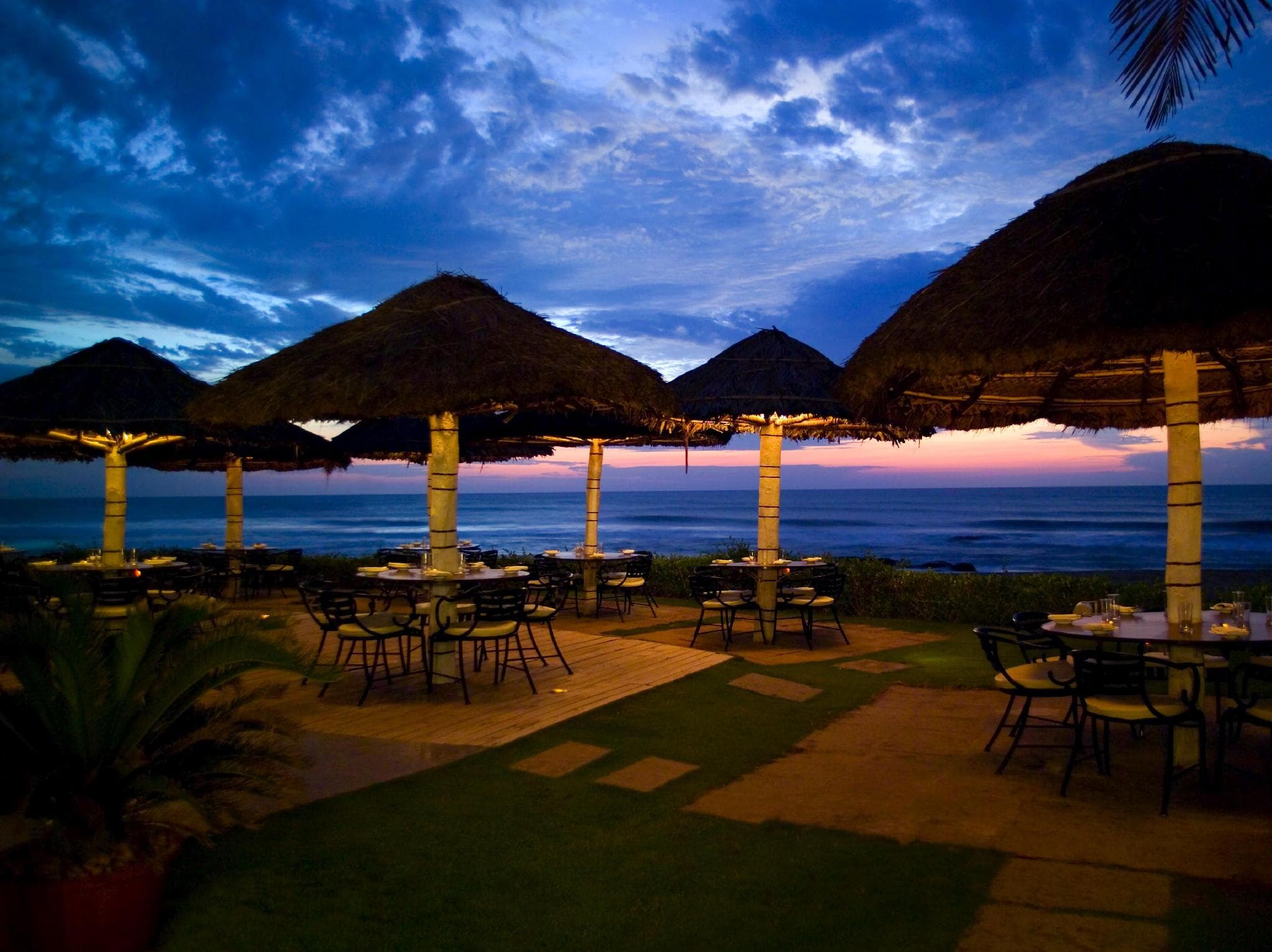 Taj Fisherman's Cove Resort & Spa, Chennai photo 5